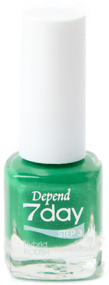 Lindex Depend 7 Day Hybrid Nailpolish