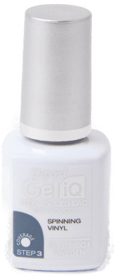 Lindex Depend Gel iQ Nailpolish
