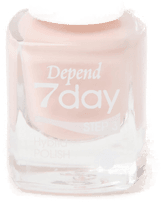 Lindex Depend 7 Day Hybrid Nailpolish