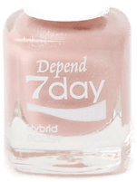 Lindex Depend 7 Day Hybrid Nailpolish