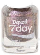Lindex Depend 7 Day Hybrid Nailpolish