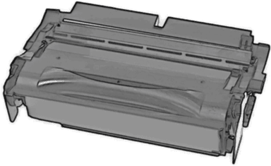 Infoprint Tonerkassett 75P6050