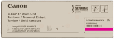 Canon Valse magenta 8522B002