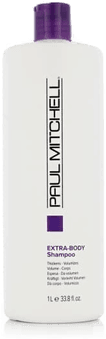 Paul Mitchell Extra Body Shampoo 1000ml