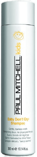 Paul Mitchell Kids Baby Don´t Cry Shampoo 300 ml
