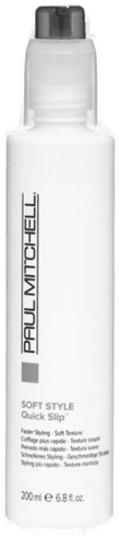 Paul Mitchell Soft Style Quick Slip 200ml