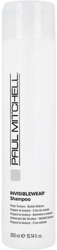 Paul Mitchell Invisiblewear Shampoo 300 ml