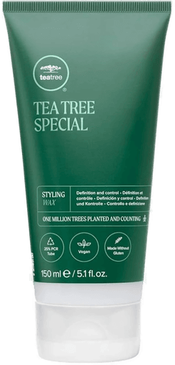 Paul Mitchell Tea Tree Styling Wax