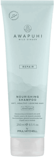 Paul Mitchell Awapuhi Wild Ginger Shampoo 250 ml