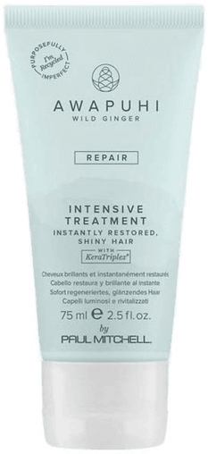 Paul Mitchell Awapuhi Wild Ginger Intensive Treatment 75 ml