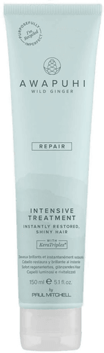 Paul Mitchell Awapuhi Wild Ginger Keratin Intensive Treatment