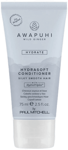 Paul Mitchell Awapuhi Wild Ginger Conditioner 75 ml