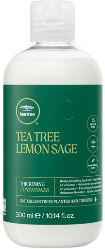 Paul Mitchell Tea Tree Lemon Sage Conditioner 300 ml