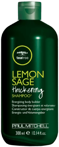 Paul Mitchell Tea Tree Lemon Sage Shampoo 75 ml