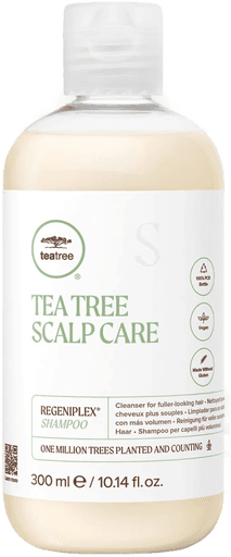 Paul Mitchell Scalp Care Anti-Thinning Shampoo 300 ml