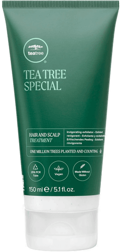 Paul Mitchell Tea Tree Hair And Scalp Treatment 150 ml