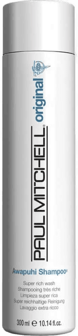 Paul Mitchell Awapuhi Shampoo 300ml