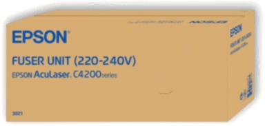 Epson Fuser unit S053021