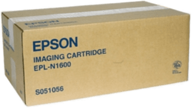 Epson Tonerkassett S051056