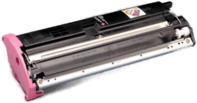 Epson Tonerkassett magenta S050035