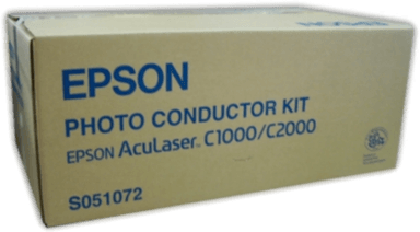 Epson Photoconductor S051072