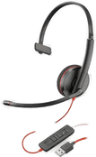 Hp Poly Blackwire C3215 USB-A