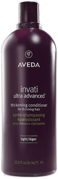 Aveda Invati Ultra Thickening Conditioner 1000 ml