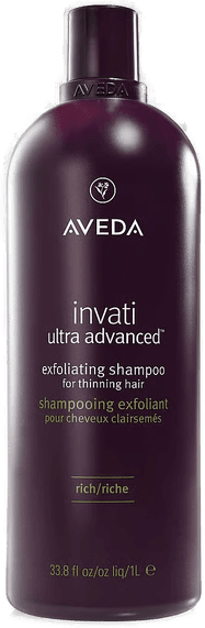 Aveda Invati Ultra Advanced Exfoliating Shampoo 1000 ml
