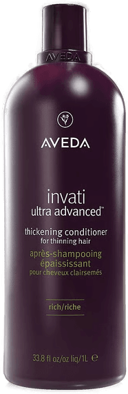 Aveda Invati Ultra Advanced Thickening Conditioner 1000 ml