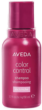 Aveda Color Control Shampoo Rich 50 ml