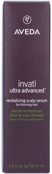 Aveda Invati Ultra Advanced Revitalizing Scalp Serum 150 ml