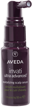 Aveda Invati Ultra Advanced Revitalizing Scalp Serum 30 ml
