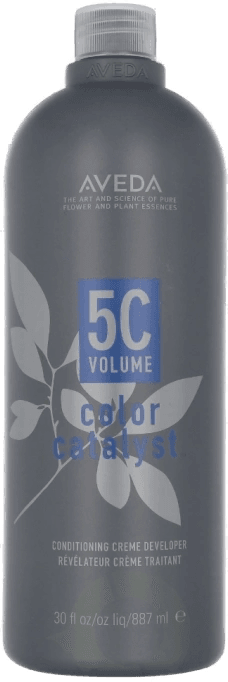 Aveda Color Catalyst Developer Cream 887 ml