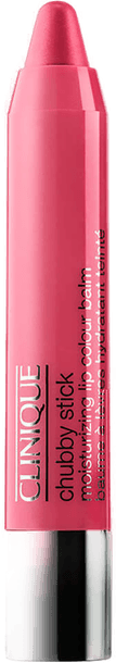 Clinique Chubby Stick 07 Super Strawberry
