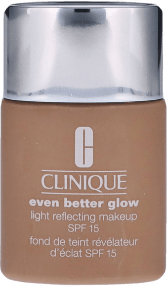 Clinique Even Better Glow Makeup SPF15 CWN 38