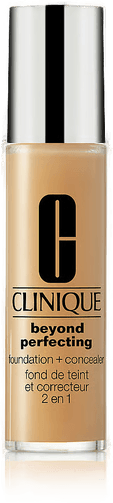 Clinique Beyond Perfecting Foundation + Concealer WN 38 Sesame