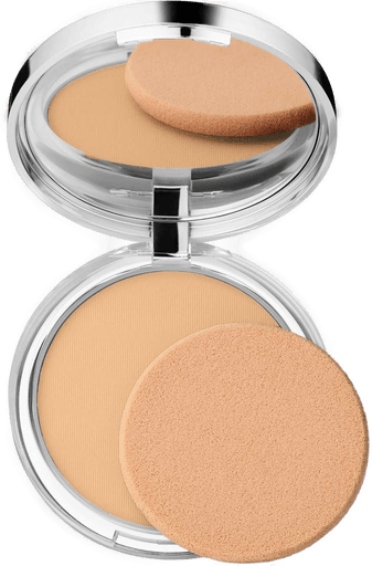 Clinique Stay-Matte Sheer Pressed Powder