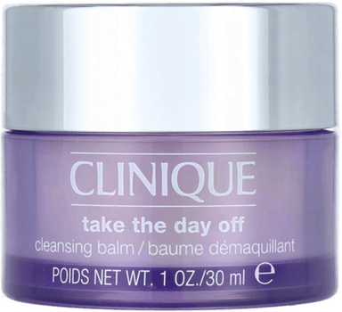 Clinique Take The Day Off Cleansing Balm