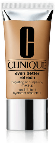 Clinique Even Better Refresh Foundation WN 114 Golden