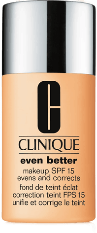 Clinique Even Better Makeup Foundation WN 22 Ecru