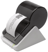 Seiko Smart Label 650 300 DPI