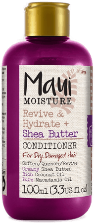 Maui Moisture Shea Butter Conditioner 100 ml
