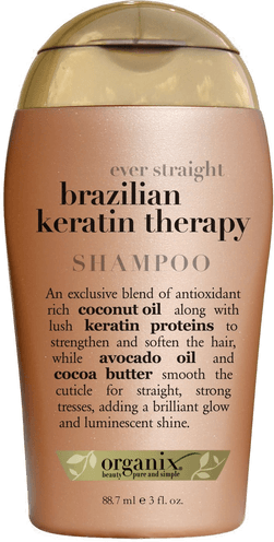 Ogx Brazilian Keratin Shampoo 89 ml