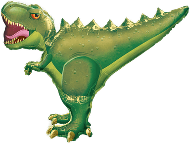 Riethmüller Folieballong T-Rex