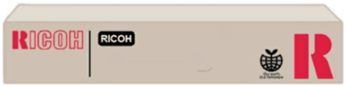 Ricoh Tonerkassett cyan 10.000 sider