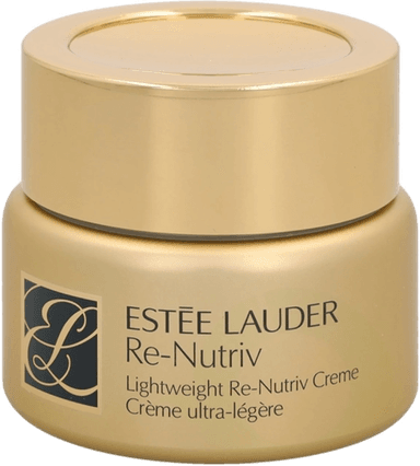 Estée Lauder Re-Nutriv Light Weight Cream 50 ml