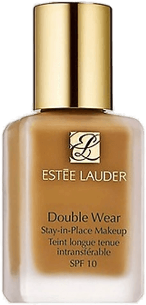 Estée Lauder Double Wear Makeup 4C2 Auburn