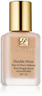 Estée Lauder Double Wear Foundation 1C0 Shell