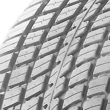 Cooper Cobra Radial G/T P255/70 R15