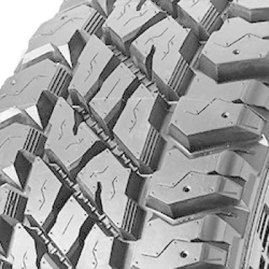 Cooper Discoverer S/T Maxx LT265/70 R17